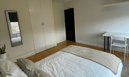 5 Bedroom House Share Long Eaton - Photo 5