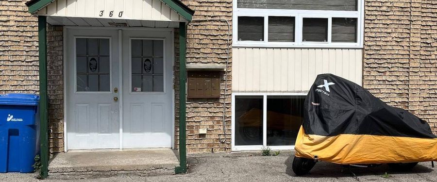 À louer / Appartement - Photo 1