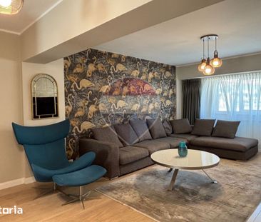 Piața Victoriei | 4 Camere Premium Etaj 8 - Fotografie 4