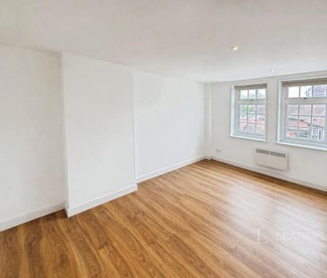 1 bedroom apartment to rent Lansdowne Hill, Southampton, Hampshire,... - Photo 2