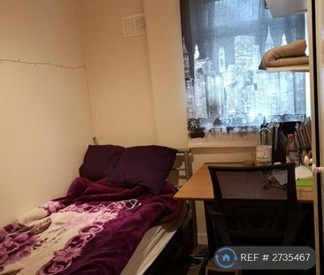 4 bedroom terraced house to rent - Photo 2