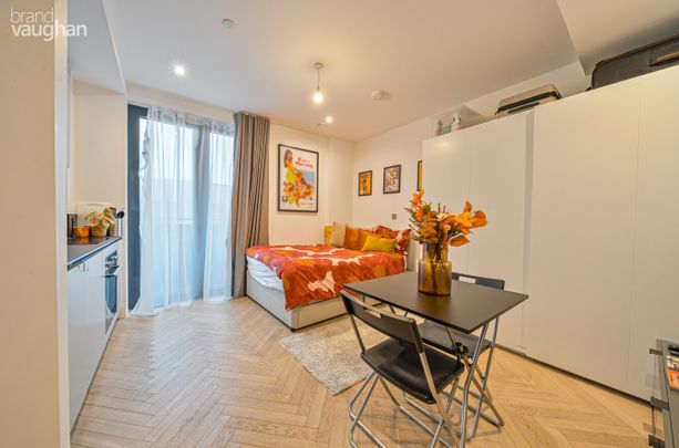 property to rent - Photo 1