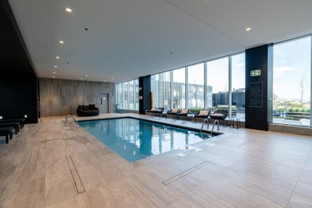 Boul. René-Lévesque O., H3G 0H6, Montréal - Photo 2