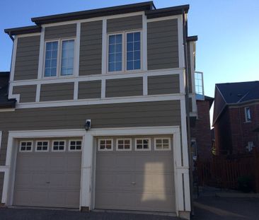 For Lease - 7 Ivy Stone Court Unit# Coach House, Markham, Ontario - Photo 5