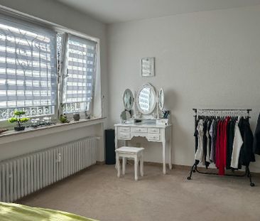 Komfortabel Wohnen im Zweifamilienhaus: Mietwohnung mit drei Zimmer... - Photo 5