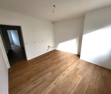 Helle und gemütliche 3-Zimmer Wohnung - Foto 5