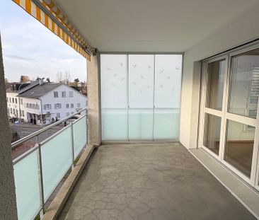 Groszügige 3.5 Zimmerwohnung in Wetzikon - Foto 4