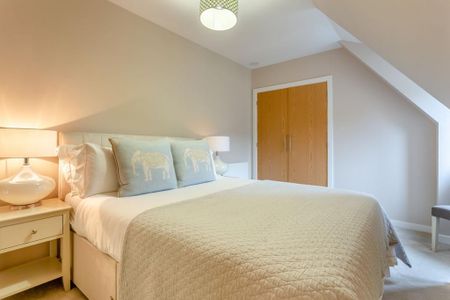 4 bedroom terraced house to rent - Photo 4