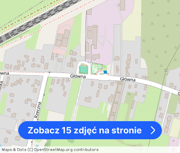 Parzniew | 3 pokoje | Taras, parking | ok Warszawy - Zdjęcie 1