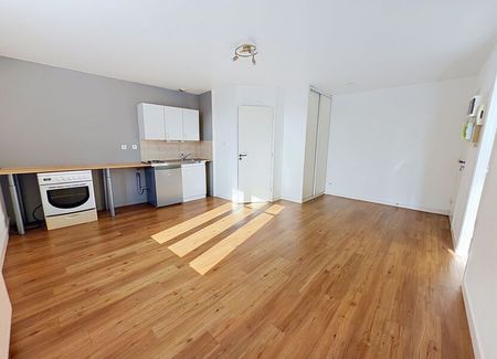 Appartement à louer 2 pièces • 41,42 m 2 Brest - Photo 4