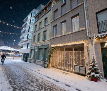 APPARTEMENT MET TERRAS - Photo 5