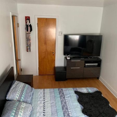 Logement 4 1/2 - Photo 4