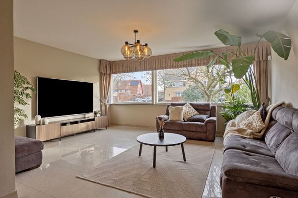 Huis te huur: Spreestroom 23 2721 CG Zoetermeer - Photo 1