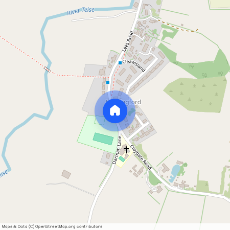 Manor Farm, Laddingford, Maidstone, Kent, ME18