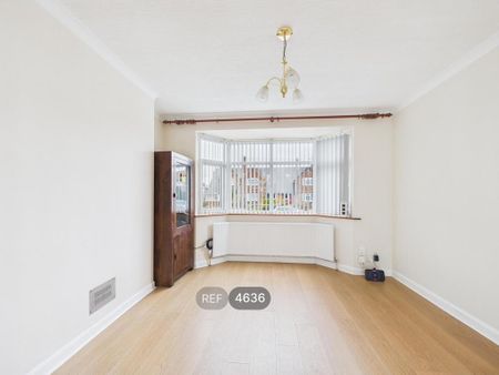 3 bedroom terraced house to rent - Photo 5