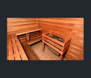 FULLY FURNISHED, NEAR RMIT & MELBOURNE UNIT - Photo 4