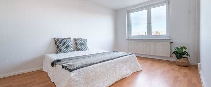 Preiswerte und individuelle 2-Zimmer-Wohnung - Photo 1