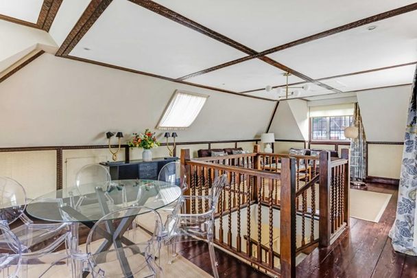 3 bedroom flat to rent - Photo 1