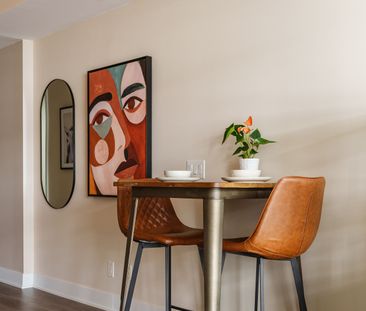 For Lease - 508 Wellington Street Unit# 408, Toronto, Ontario - Photo 1