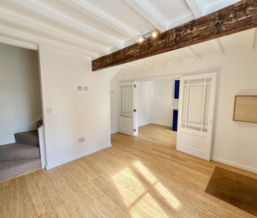 2 bedroom cottage to rent - Photo 1