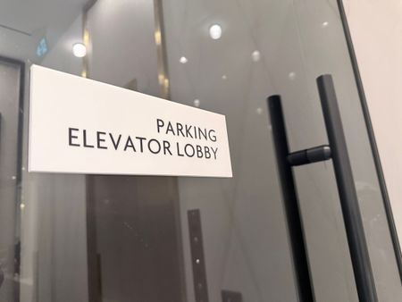 For Lease - 8 Wellesley Street Unit# 4216, Toronto, Ontario - Photo 5