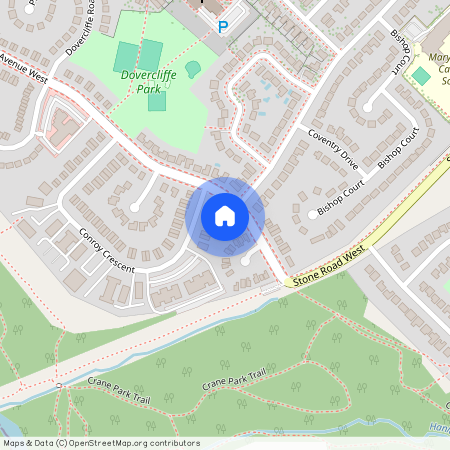 691 College Avenue West, Guelph, ON, Canada