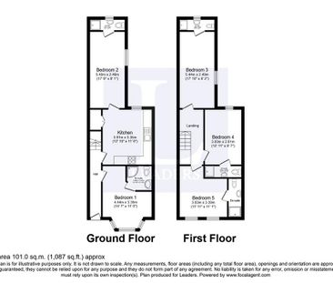 1 bedroom in a house share to rent - Photo 1