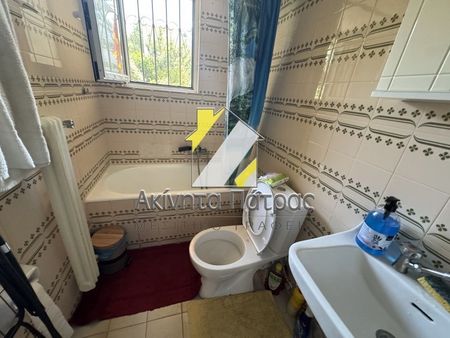 Studio/Γκαρσονιέρα για ενοικίαση Ανθούπολη (Πάτρα) - Photo 3