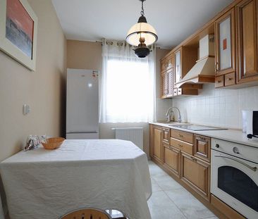 2 pok. (salon + sypialnia), ok. UM i Auchan, ul. Fieldorfa - Photo 6