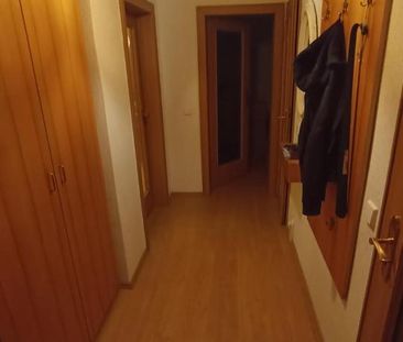 3 Zimmer Wohnung zu vermieten - Photo 1