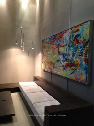 170 Sumach Street N #2505 - Photo 1