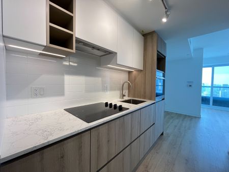 For Lease - 319 Jarvis Street Unit# 3609, Toronto, Ontario - Photo 3