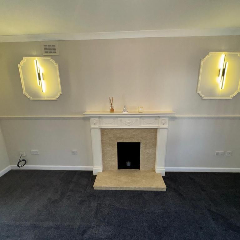 4 bedroom detached house to rent - Photo 1