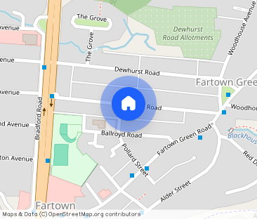 Blackhouse Road, Fartown, Huddersfield, HD2 - Photo 1