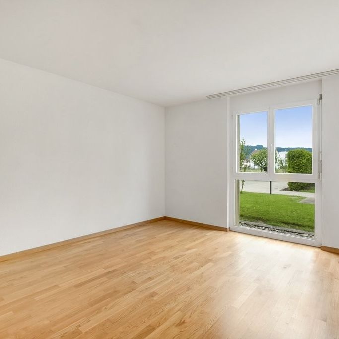 Gepflegt wohnen in ländlicher Umgebung - Foto 1