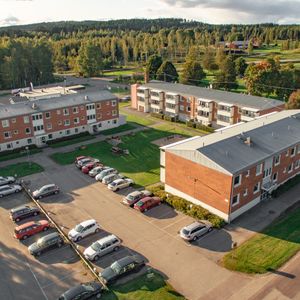 Hyttvägen 27 B - Foto 3