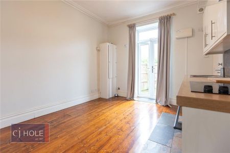 1 bedroom apartment to rent - Photo 3