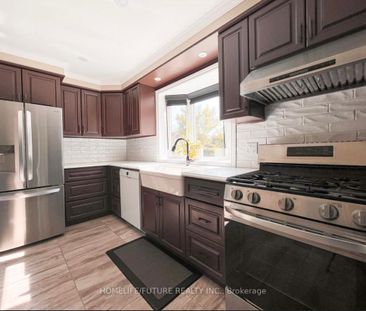 For Lease - 4 Dingley Court, Ajax, Ontario - Photo 5