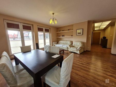 MIESZKANIE na WYNAJEM - Photo 3