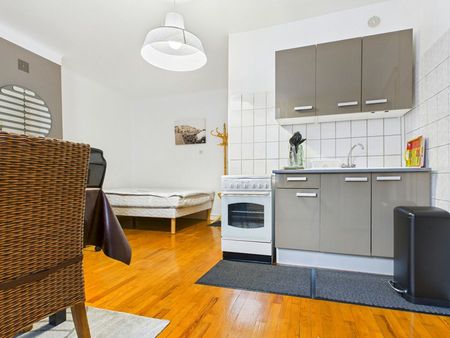 Appartement 1 pièce à Montigny-lès-Metz - Photo 2