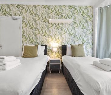 Room in a Shared House, Downhills Way, N17 - Photo 4