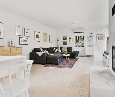 Södra Åsvägen, Österskär - Photo 2