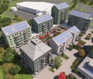 Tamarindvägen, Örebro - Foto 5