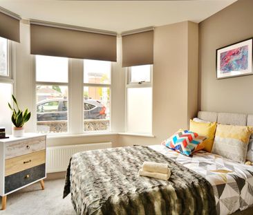 Room For Rent Colum Road, Cardiff - Photo 3