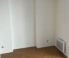 Location appartement 2 pièces, 40.10m², Bédarieux - Photo 1