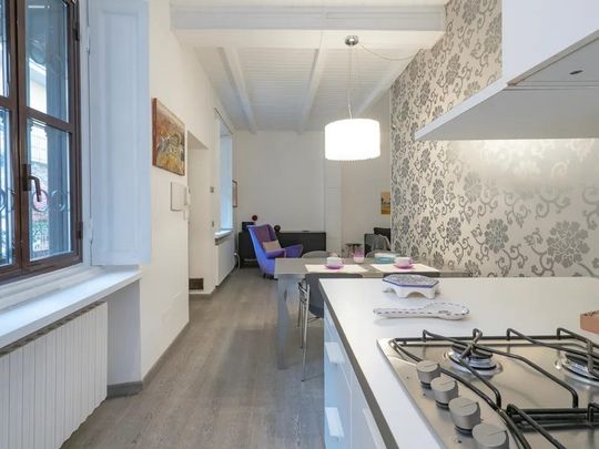 Via Giordano Bruno, Milan, Lombardy 20154 - Photo 1