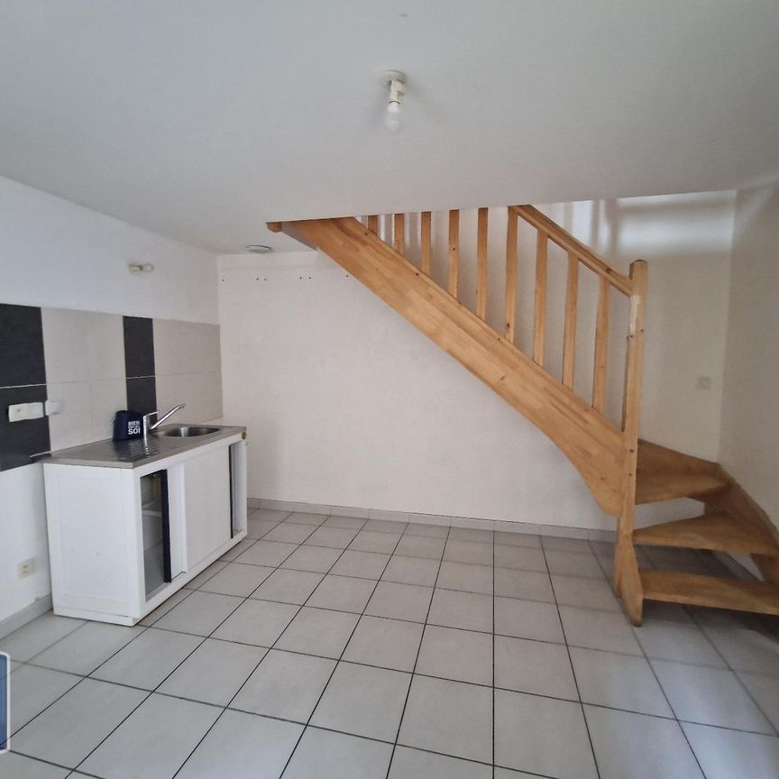 Location Appartement 2 pièces 41m² TENCE 43190 - Photo 1