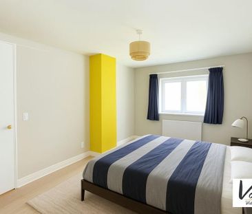 4 bedroom semi-detached house to rent - Photo 5