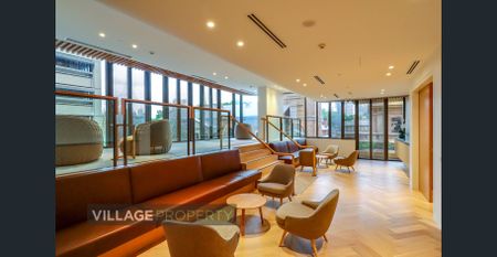 Prestigious Two Bedroom Residence With Concierge In King & Philip Residences - Photo 3