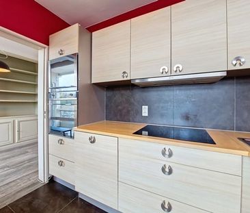 Appartement te huur - Foto 6